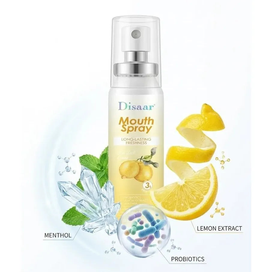 Disaar - Mouth Spray