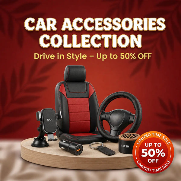 Car Accessories