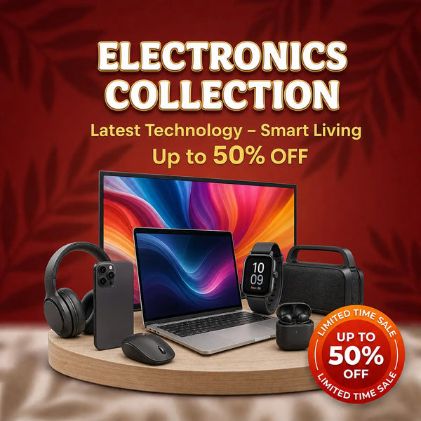 Electronics