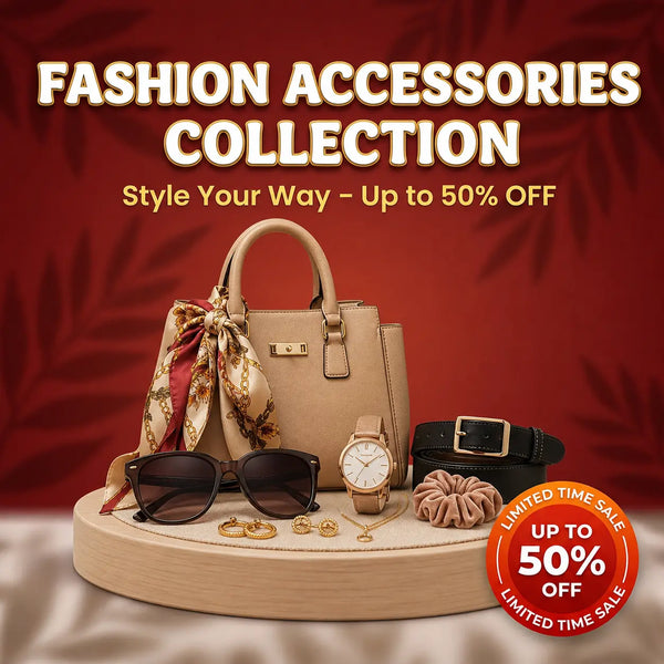 Fashion Accessories