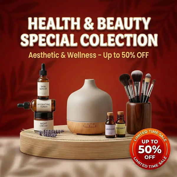 Health & Beauty