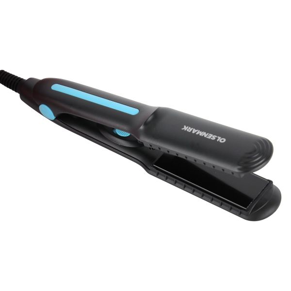 🔥 Hair Straightener For Styling – Sleek & Shiny Look 💇‍♀️✨